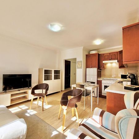 Miranda Apartment With Free Parking Puerto de la Cruz  Exterior foto